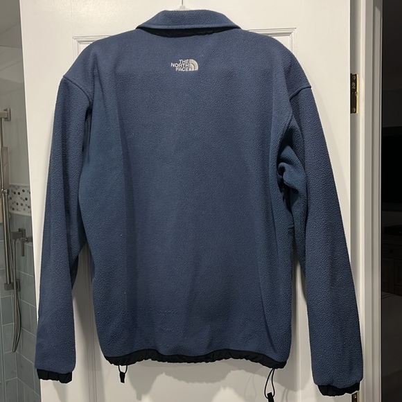 Men’s North Face full-zip fleece jacket - Picture 2 of 6